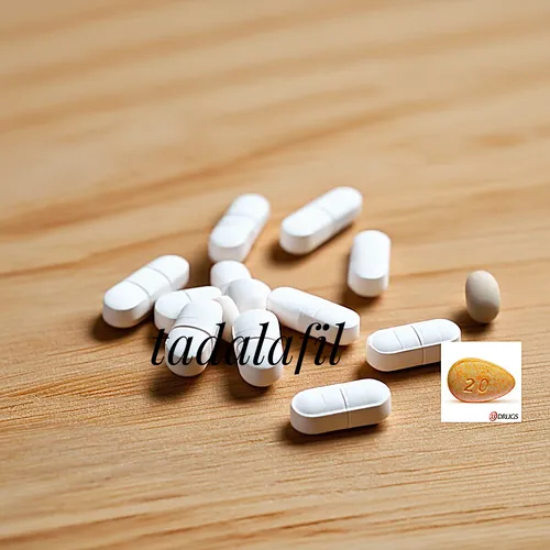 Tadalafil farmacia ahumada